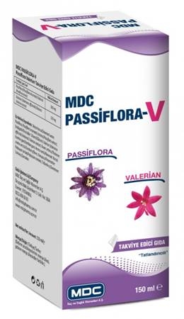 MDC PassifloraV
